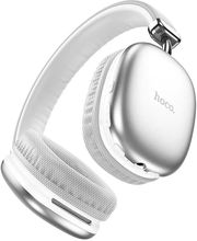 HANDSFREE BLUETOOTH HOCO W35 SILVER