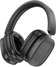 HANDSFREE BLUETOOTH HOCO W51 DELIGHTFUL BLACK