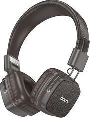 HANDSFREE BLUETOOTH HOCO W56 BROWN