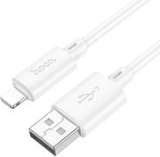 HOCO USB-A TO LIGHTNING CABLE X88 18W 2A 1M WHITE