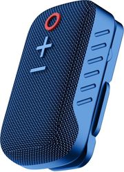 AKAI AKAI ABTSW-S10 ΑΔΙΑΒΡΟΧΟ ΜΙΝΙ ΦΟΡΗΤΟ ΗΧΕΙΟ IPX5 ΜΕ BLUETOOTH ΚΑΙ HANDSFREE