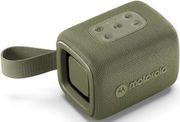 MOTOROLA ROKR 300 ΠΡΑΣΙΝΟ ΦΟΡΗΤΟ ΑΔΙΑΒΡΟΧΟ ΗΧΕΙΟ ΒT ΑΣΥΡΜΑΤΗ ΦΟΡΤΙΣΗ  7W