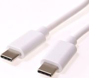 OSIO OSIO OTU-6012W ΚΑΛΩΔΙΟ USB TYPE-C ΣΕ USB TYPE-C  1.2 M