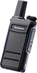 QUANSHENG PMR QUANSHENG TG-A1 10KM TYPE-C CHARING LI-ION BATTERY 2 ΤΕΜ