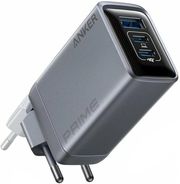 ANKER ANKER WALL CHARGER PRIME 100W GANPRIME 3 PORTS