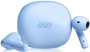 QCY QCY AILYBUDS E10 BLUE HIRES AUDIO LDAC SEMI-EAR TWS 4MICS ENC 13MM DYNAMIC DRIVER IPX4 35H