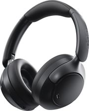 QCY H3 PRO HEADSET BLACK HI-RES AUDIO V5.4 BLUETOOTH ANC CALL NOISE CANCELLING HEADPHONES 40MM DRIV