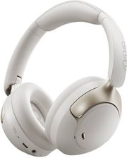 QCY QCY H3 PRO HEADSET WHITE HI-RES AUDIO V5.4 BLUETOOTH ANC CALL NOISE CANCELLING 40MM DRIVE