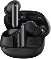 QCY QCY MELOBUDS N50 ANC BLACK - 45DB ANC TWS SEMI-EAR EARBUDS 6 MIC ENC IPX4 BT5.4