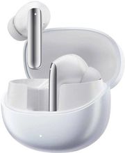 QCY QCY MELOBUDS PRO WHITE HT08 - TWS BT HI-RES AUDIO LDAC ANC EARBUDS 6 MICS A.I. POWERED IPX5 12MM 8