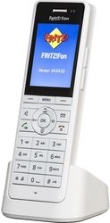 AVM AVM FRITZ!FON DECT X6 WHITE 20002987