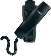ALCATEL ALCATEL TEMPORIS 10 ANALOG CORDED PHONE - BLACK