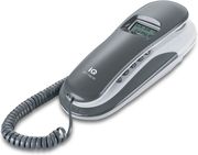IQ ΤΗΛΕΦΩΝΟ ΓΟΝΔΟΛΑ IQ DT-78CID GREY