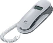 IQ ΤΗΛΕΦΩΝΟ ΓΟΝΔΟΛΑ IQ DT-78CID WHITE
