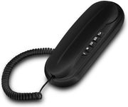 IQ ΤΗΛΕΦΩΝΟ ΓΟΝΔΟΛΑ IQ DT-80CID BLACK