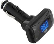 TNB FM TRANSMITTER ΑΥΤΟΚΙΝΗΤΟΥ - ΑΝΤΑΠΤΟΡΑΣ ΜΟΥΣΙΚΗΣ FMCT05B