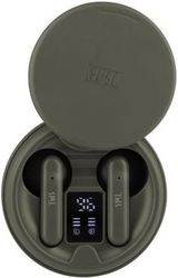 TNB TNB ΑΚΟΥΣΤΙΚΑ BLUETOOTH ΜΕ ΘΗΚΗ ΚΑΙ ΕΝΔΕΙΞΗ ΦΟΡΤΙΣΗΣ EBSHINYGN2 TNB ΠΡΑΣΙΝΑ