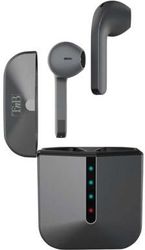 TNB TNB ΑΚΟΥΣΤΙΚΑ BLUETOOTH ΜΕ ΘΗΚΗ ΦΟΡΤΙΣΗΣ EBZIPPBK TNB ΜΑΥΡΑ