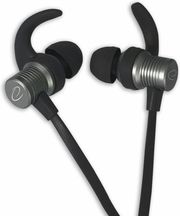 ESPERANZA ESPERANZA METAL EARPHONES WITH MICROPHONE AND VOLUME CONTROL EH202K