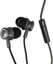 ESPERANZA ESPERANZA METAL EARPHONES WITH MICROPHONE EH206K