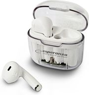 ESPERANZA EH237W BLUETOOTH TWS EARPHONES ANTHE