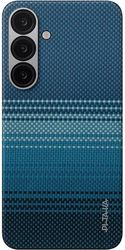 PITAKA TACTILE WOVEN CASE MOONRISE FOR SAMSUNG GALAXY S25