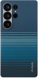 PITAKA TACTILE WOVEN CASE MOONRISE FOR SAMSUNG GALAXY S25 ULTRA