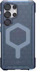 UAG UAG ESSENTIAL ARMOR W/ MAGNET CLOUD BLUE FOR SAMSUNG GALAXY S25 ULTRA