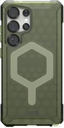 UAG UAG ESSENTIAL ARMOR W/ MAGNET OLIVE DRAB FOR SAMSUNG GALAXY S25 ULTRA