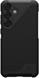UAG METROPOLIS LT W/MAGNET KEVLAR BLACK FOR SAMSUNG GALAXY S25+