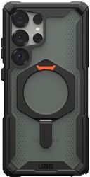 UAG PLASMA XTE W/ MAGNET BLACK/ORANGE FOR SAMSUNG GALAXY S25 ULTRA