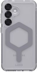 UAG PLYO PRO ICE/SILVER FOR SAMSUNG GALAXY S25