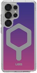 UAG UAG PLYO PRO PURPLE/PINK OMBRE FOR SAMSUNG GALAXY S25 ULTRA