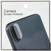 5D FULL GLUE CAMERA TEMPERED GLASS FOR SAMSUNG GALAXY S25 ULTRA BLACK