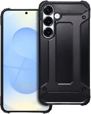 ARMOR CASE FOR SAMSUNG S25 PLUS BLACK