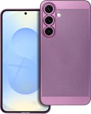 BREEZY CASE FOR SAMSUNG S25 PLUS PURPLE