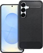 CARBON CASE FOR SAMSUNG S25 BLACK