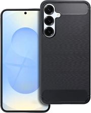 CARBON CASE FOR SAMSUNG S25 PLUS BLACK