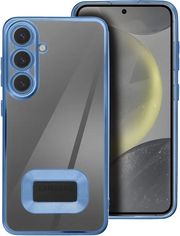 CASE GLAM FOR SAMSUNG S25 PLUS BLUE