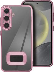 CASE GLAM FOR SAMSUNG S25 ROSE PINK