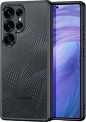 DUX DUCIS CASE AIMO FOR SAMSUNG S25 ULTRA BLACK