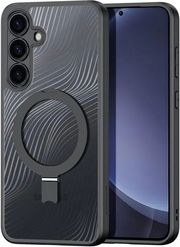 DUX DUCIS DUX DUCIS CASE AIMO MAG COMPATIBLE WITH MAGSAFE FOR SAMSUNG S25 BLACK