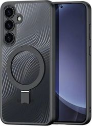 DUX DUCIS DUX DUCIS CASE AIMO MAG COMPATIBLE WITH MAGSAFE FOR SAMSUNG S25 PLUS BLACK