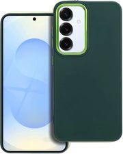 FRAME CASE FOR SAMSUNG S25 GREEN