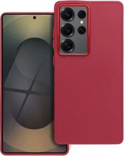 FRAME CASE FOR SAMSUNG S25 ULTRA MAGENTA