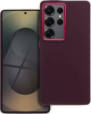 FRAME CASE FOR SAMSUNG S25 ULTRA PURPLE