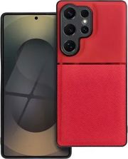 NOBLE CASE FOR SAMSUNG S25 ULTRA RED