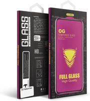 OG OG PREMIUM GLASS FOR SAMSUNG GALAXY S25 ULTRA BLACK