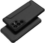 RAZOR BOOK FOR SAMSUNG S25 ULTRA BLACK