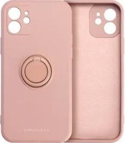 ROAR CASE AMBER FOR SAMSUNG S25 ULTRA PINK